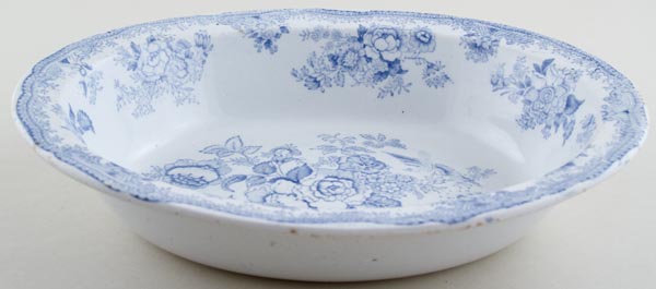 Pie Dish c1900